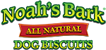 All Natural Dog Biscuits